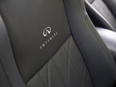 Infiniti FX 4x4 Infiniti FX 4x4