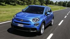 Fiat 500X Fiat 500X