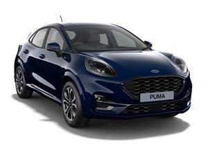 ford puma new car deals