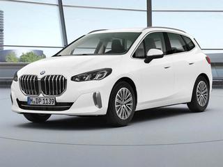 Image of the BMW 2 Series Active Tourer