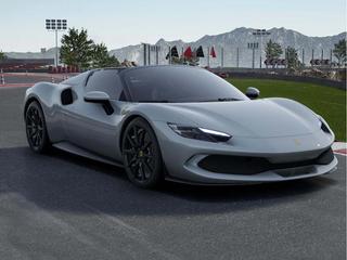 Ferrari | View Latest Models | AutoTrader UK