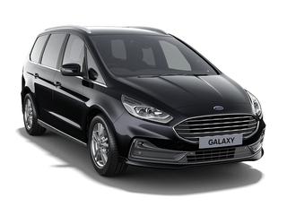 Image of the Ford Galaxy