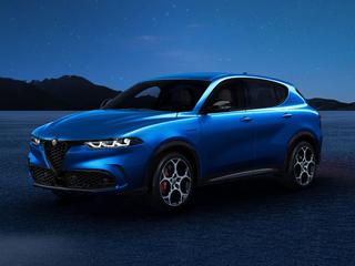 Alfa Romeo | View Latest Models | AutoTrader UK