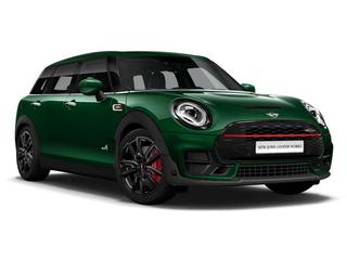 Image of the MINI Clubman