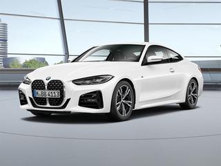 Image of the BMW 4 Series