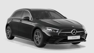 Mercedes-Benz | View Latest Models | AutoTrader UK