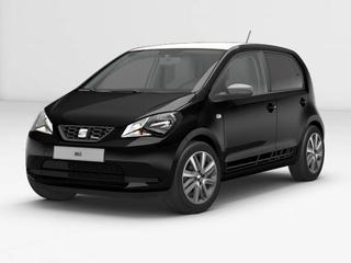 Image of the SEAT Mii