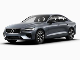 Image of the Volvo S60
