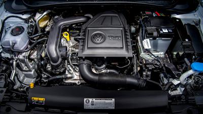 2018 Volkswagen Polo