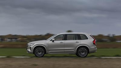 2024 Volvo XC90