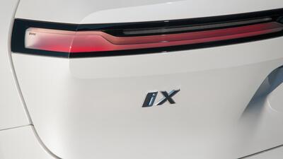 New BMW iX Review & Prices 2024 | AutoTrader UK