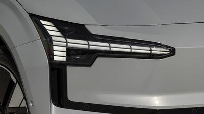 2023 Volvo EX30 headlight