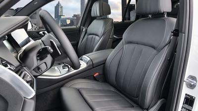 2018 BMW X5