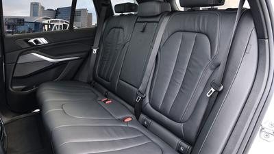 2018 BMW X5