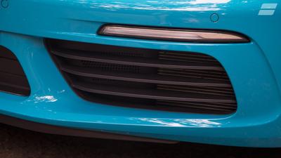 2016 Porsche 718 Cayman S