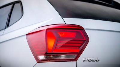 2018 Volkswagen Polo