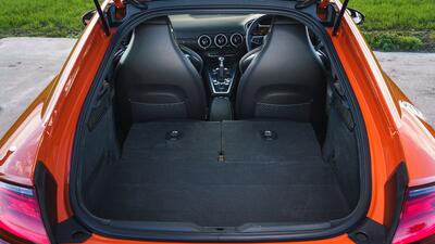 Audi TT Review & Prices 2024 | AutoTrader UK