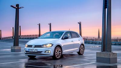 2018 Volkswagen Polo
