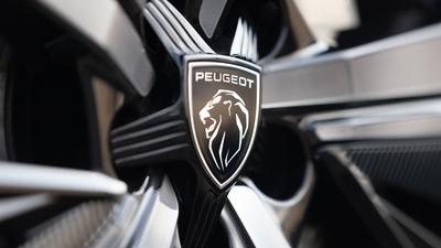 2021 Peugeot 308