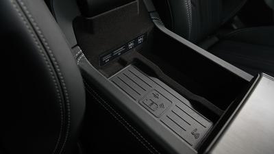 2018 Audi A7 Sportback