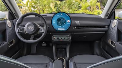 2024 Mini Cooper Electric