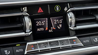 2018 BMW X5