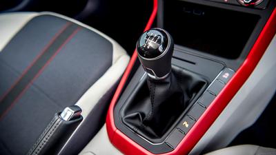 2018 Volkswagen Polo