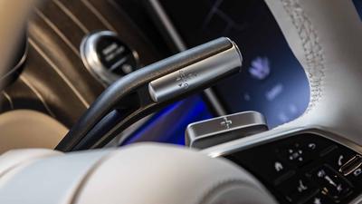 2020 Mercedes-Benz S-Class