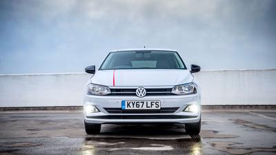 2018 Volkswagen Polo