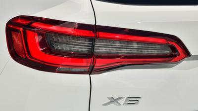 2018 BMW X5