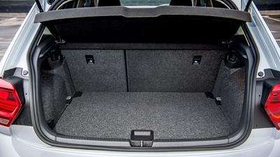 2018 Volkswagen Polo