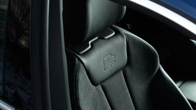 Audi A5 Sportback 2016