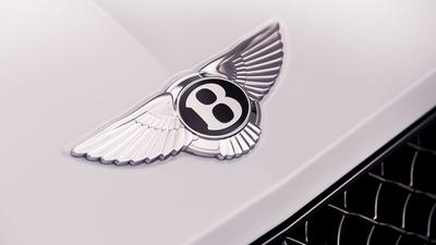 2019 Bentley Continental Convertible