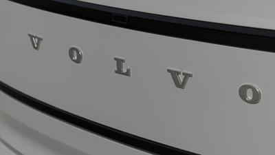 2023 Volvo EX30 badge