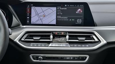 2018 BMW X5