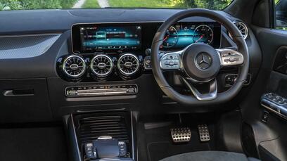 New Used Mercedes Benz Gla Class Cars For Sale Autotrader