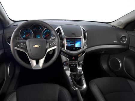 Chevrolet Cruze Estate 2012 2014 Review Auto Trader Uk