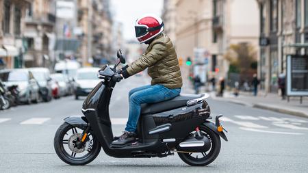 cheapest 125cc motorbike to insure