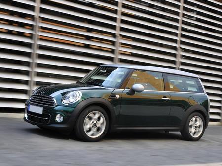 Mini Clubman Estate 2007 2011 R55 Review Auto Trader Uk