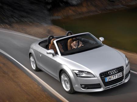 Audi Tt Coupe 2006 2014 Mk 2 Review Auto Trader Uk