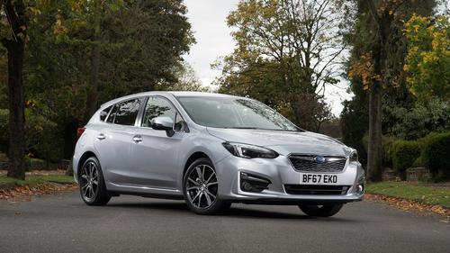 Subaru impreza deals Subaru impreza deals
