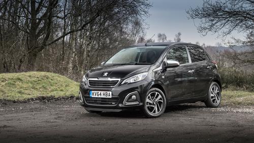 New & used Peugeot 108 cars for sale | Auto Trader New & used Peugeot 108 cars for sale | Auto Trader