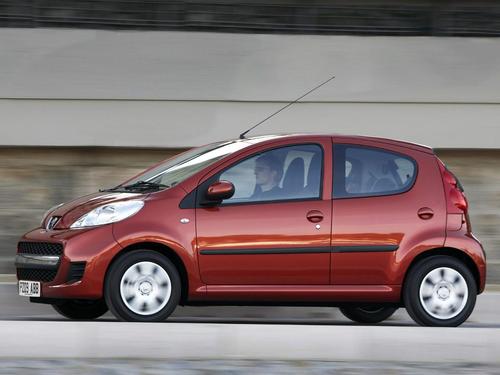 New & used Peugeot 107 cars for sale | Auto Trader New & used Peugeot 107 cars for sale | Auto Trader