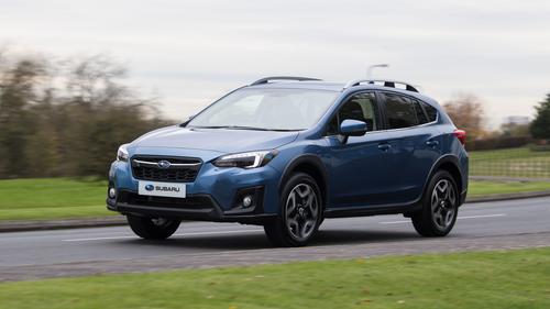 Subaru xv second hand Subaru xv second hand
