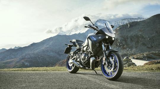 yamaha tracer 700 for sale