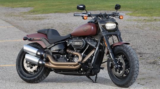 Harley Davidson Bikes For Sale Autotrader Bikes