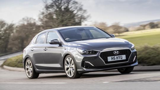 New & Used Hyundai I30 Cars For Sale | Autotrader
