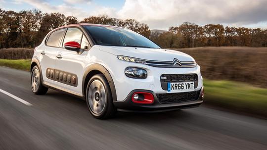 New Used Citroen C3 Cars For Sale Autotrader