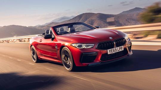 Bmw M8 Competition Used Cars For Sale Autotrader Uk Bmw M8 Competition Used Cars For Sale Autotrader Uk