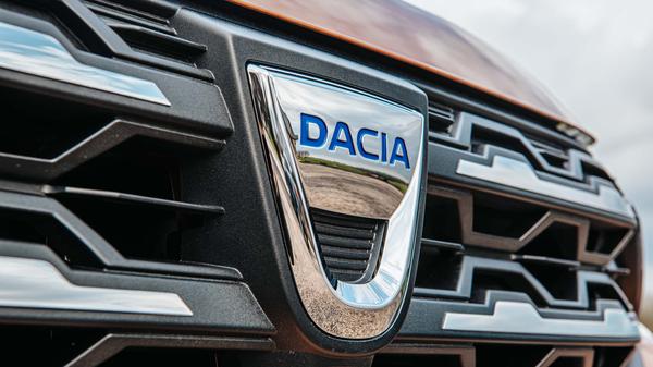 2021 Dacia Sandero Stepway